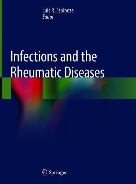 Infections and the Rheumatic Diseases main product photo