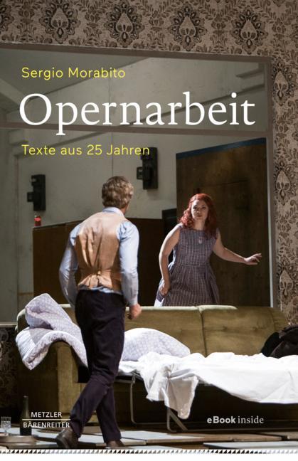 Opernarbeit main product photo