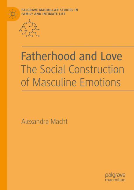 Fatherhood and Love main product photo