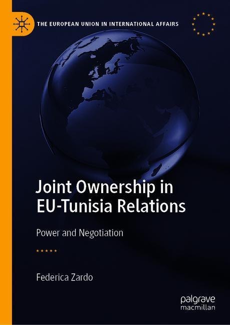 Joint Ownership in EU-Tunisia Relations main product photo