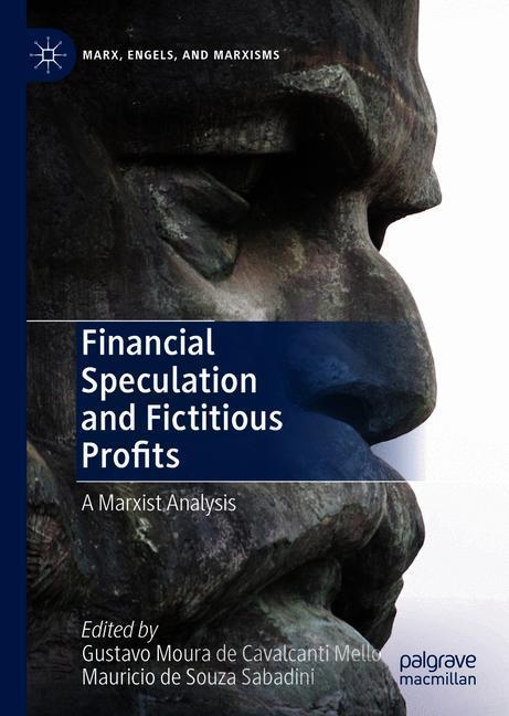 Financial Speculation and Fictitious Profits main product photo