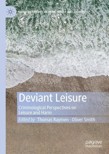 Deviant Leisure main product photo
