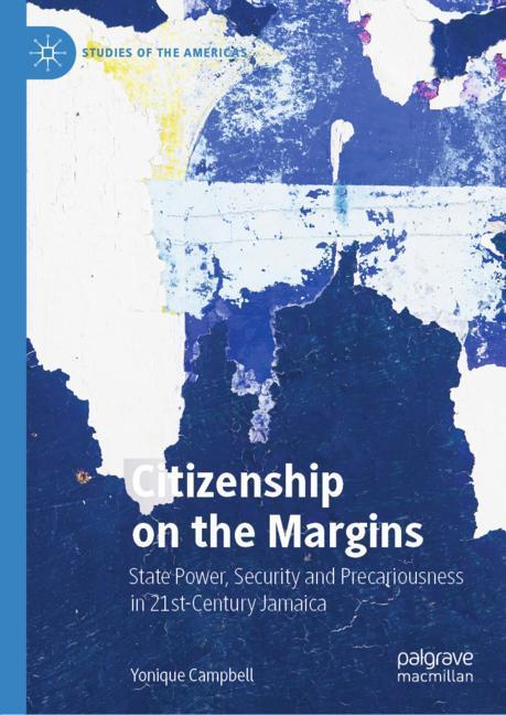 Citizenship on the Margins main product photo