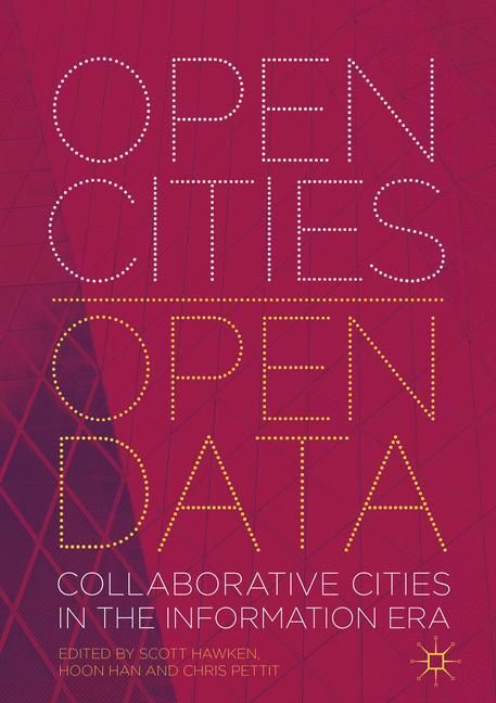 Open Cities | Open Data main product photo