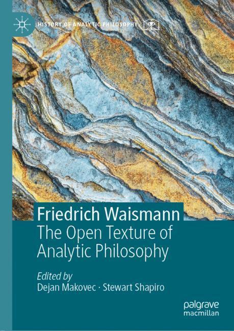 Friedrich Waismann main product photo