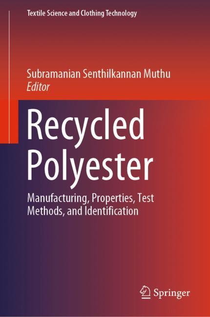 Recycled Polyester main product photo