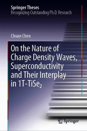 On the Nature of Charge Density Waves, Superconductivity and Their Interplay in 1T-TiSe?