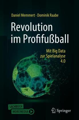 Revolution im Profifußball