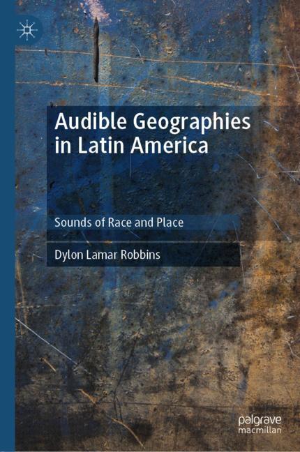 Audible Geographies in Latin America main product photo