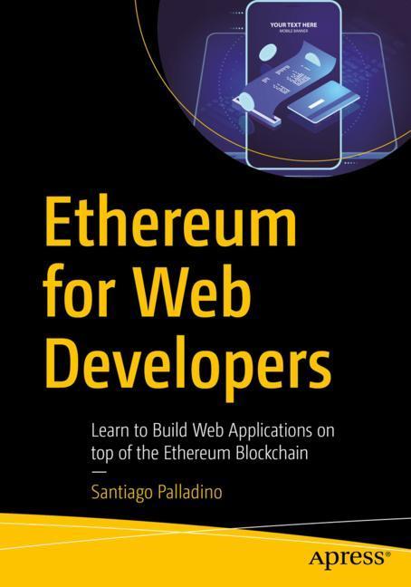 Ethereum for Web Developers main product photo