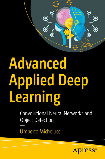 Advanced Applied Deep Learning main product photo