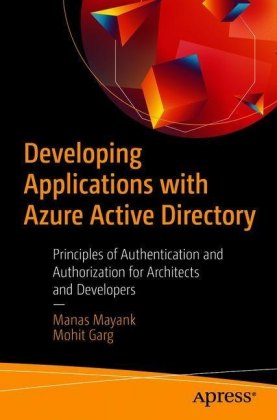 Developing Applications with Azure Active Directory