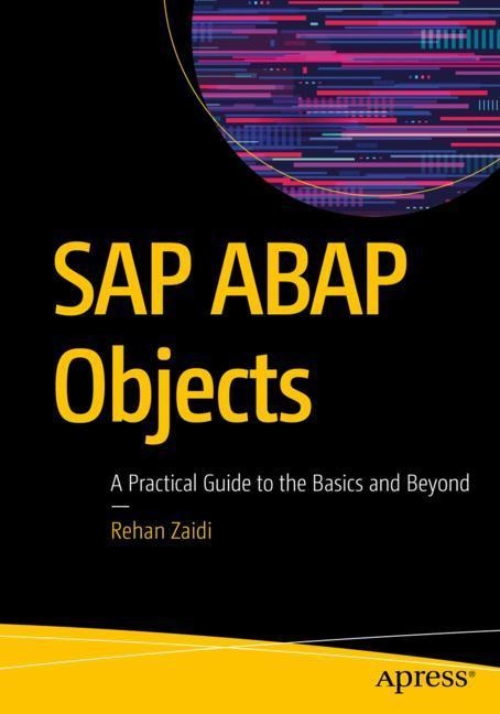 SAP ABAP Objects main product photo