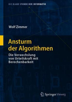 Ansturm der Algorithmen