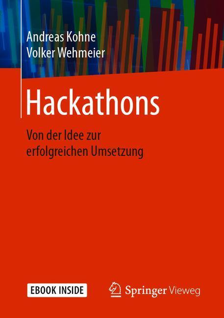 Hackathons main product photo