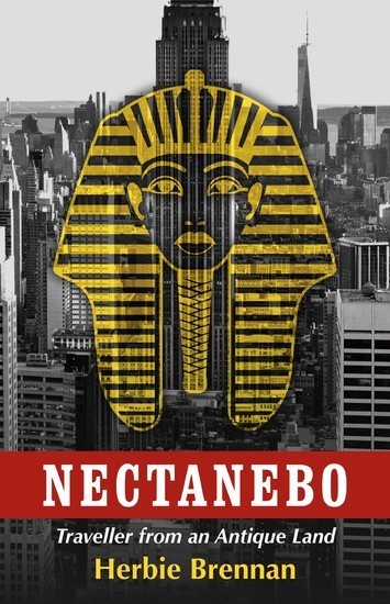 Nectanebo main product photo