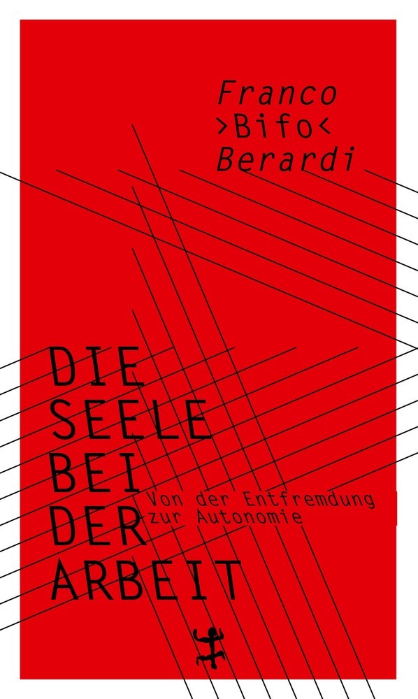 Die Seele bei der Arbeit main product photo