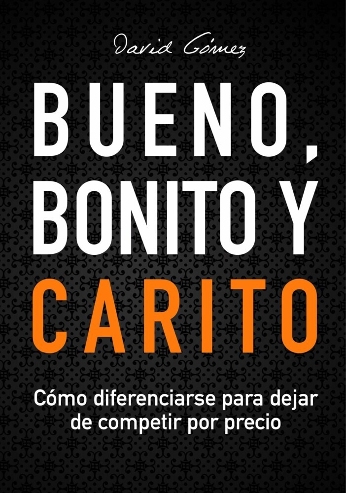 Bueno, Bonito y Carito main product photo