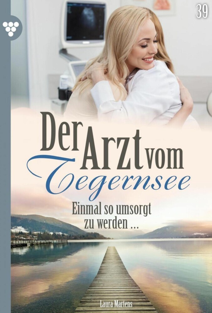 Einmal so umsorgt zu werden main product photo