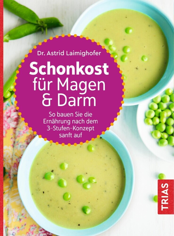Schonkost für Magen und Darm main product photo