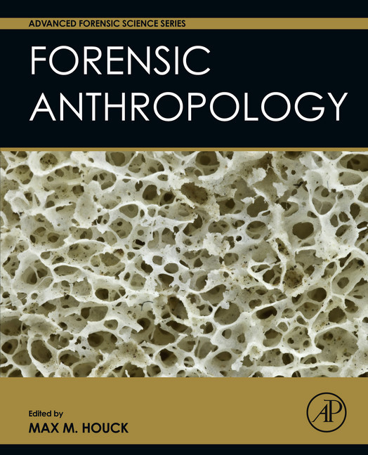 Forensic Anthropology main product photo