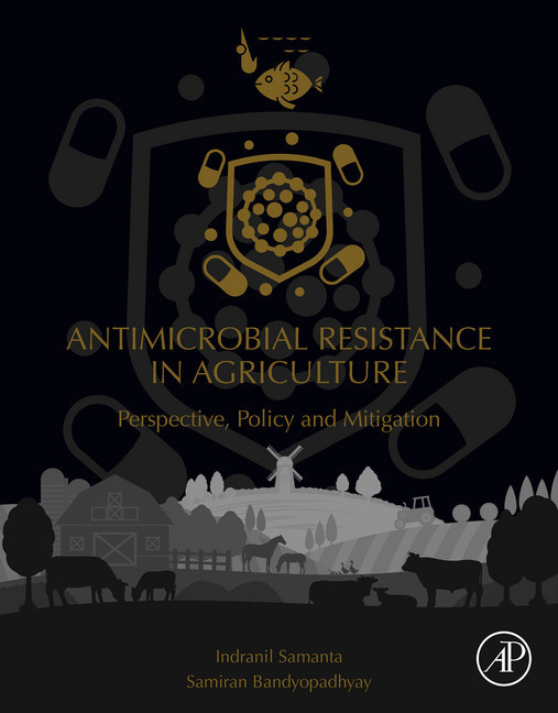 Antimicrobial Resistance in Agriculture main product photo