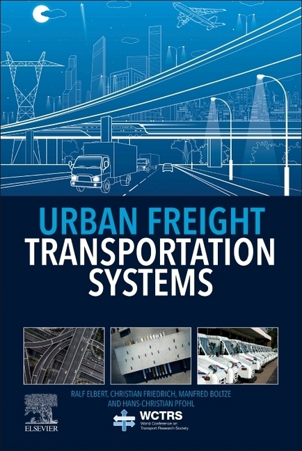 Urban Freight Transportation Systems main product photo