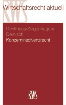 Konzerninsolvenzrecht