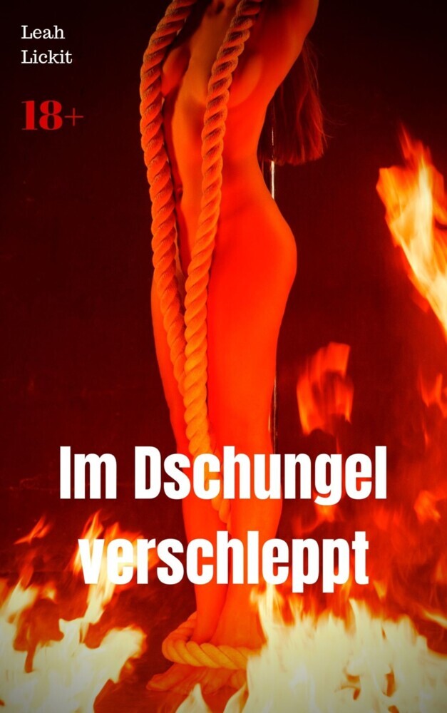 Im Dschungel verschleppt main product photo