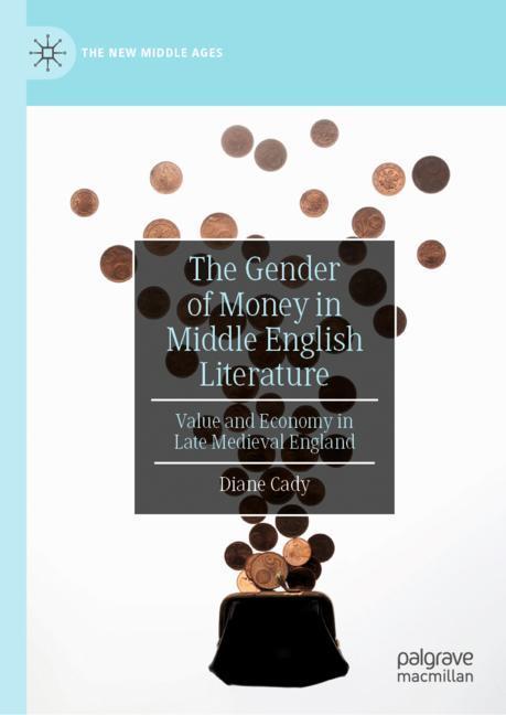 The Gender of Money in Middle English Literature main product photo