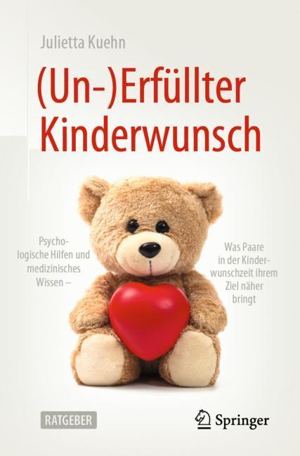 (Un-)Erfüllter Kinderwunsch main product photo