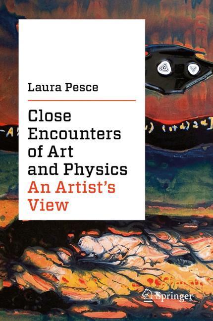 Close Encounters of Art and Physics main product photo