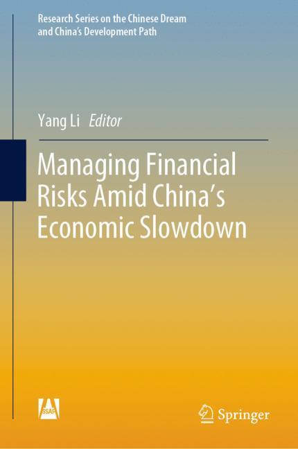 Managing Financial Risks Amid China's Economic Slowdown main product photo