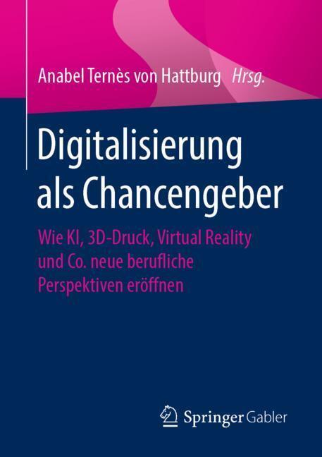 Digitalisierung als Chancengeber main product photo