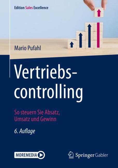 Vertriebscontrolling main product photo
