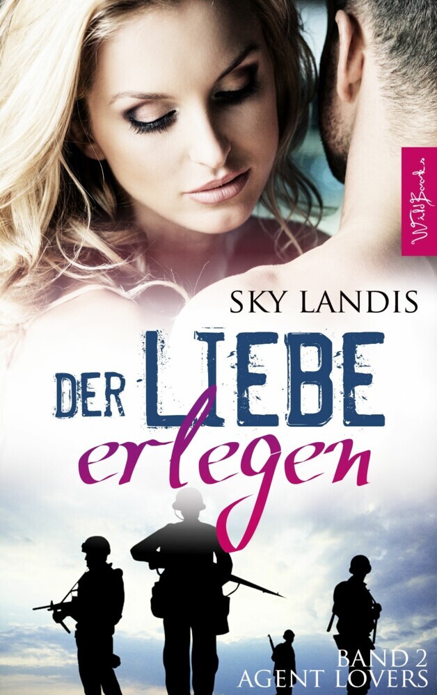 Der Liebe erlegen: Agent Lovers Band 2 main product photo