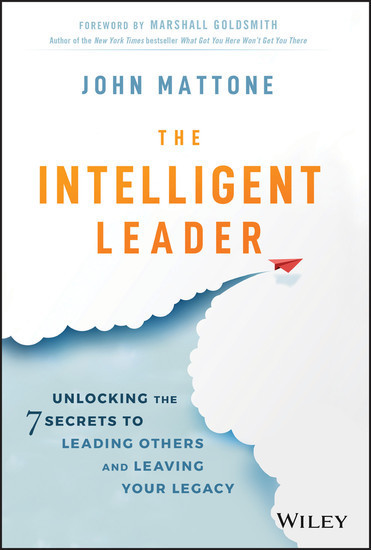The Intelligent Leader main product photo