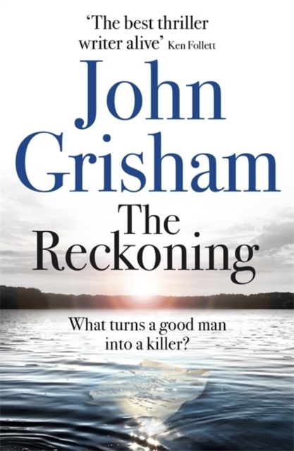 The Reckoning main product photo