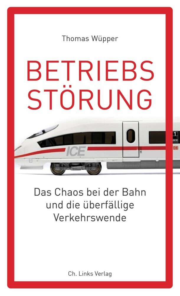 Betriebsstörung main product photo