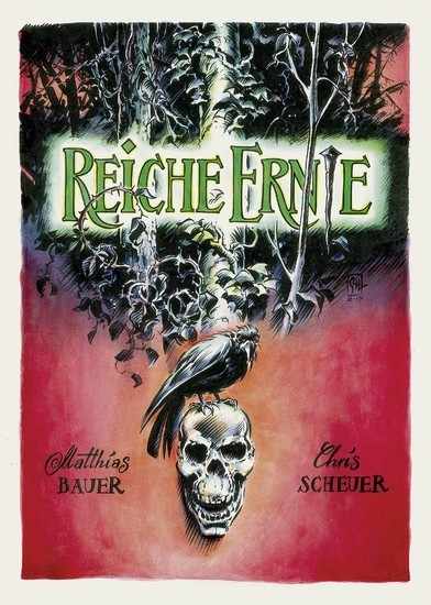 Reiche Ernte main product photo