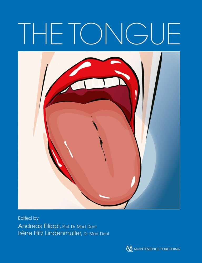 The Tongue main product photo