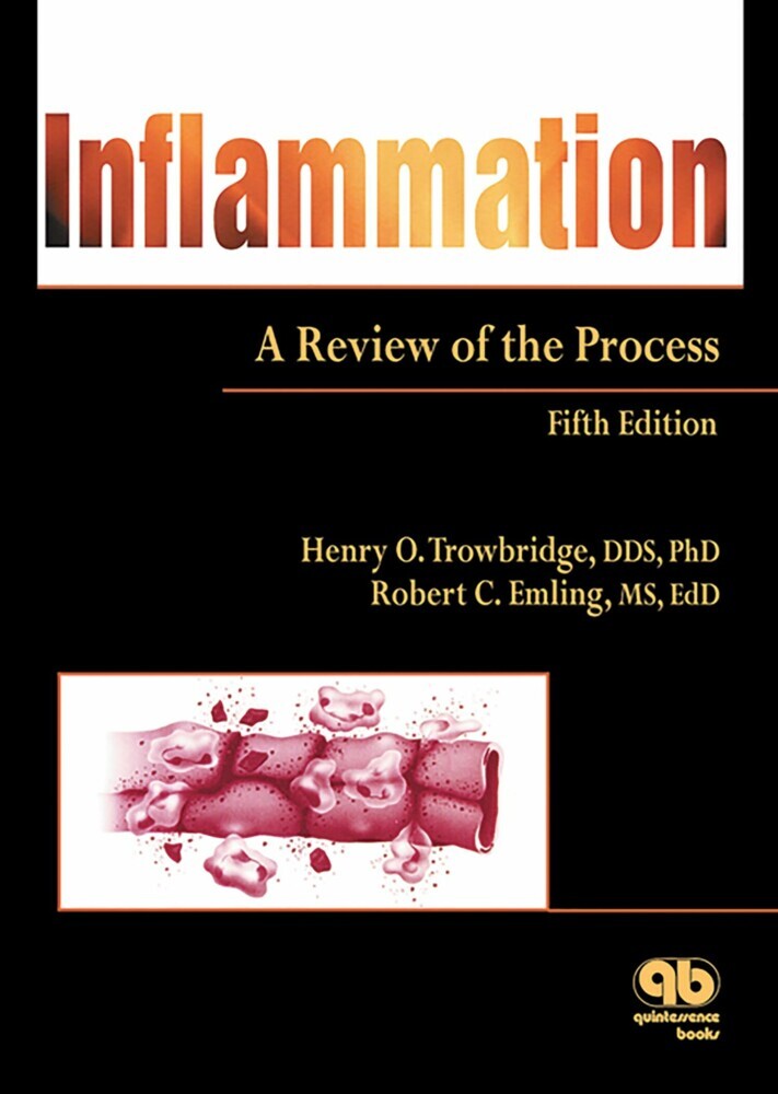 Inflammation main product photo