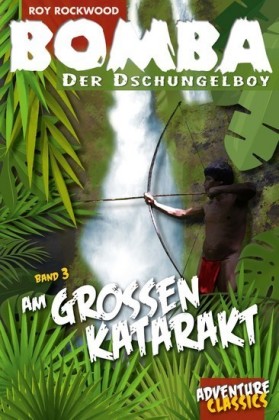 Bomba am großen Katarakt