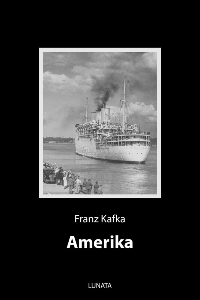 Amerika main product photo
