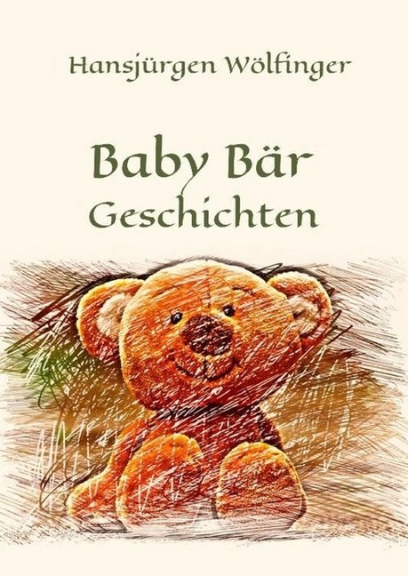 Baby Bär Geschichten main product photo