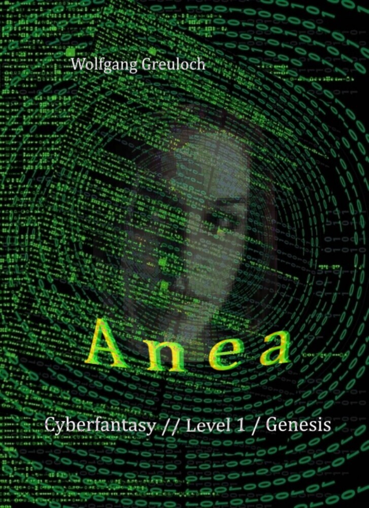 Anea main product photo