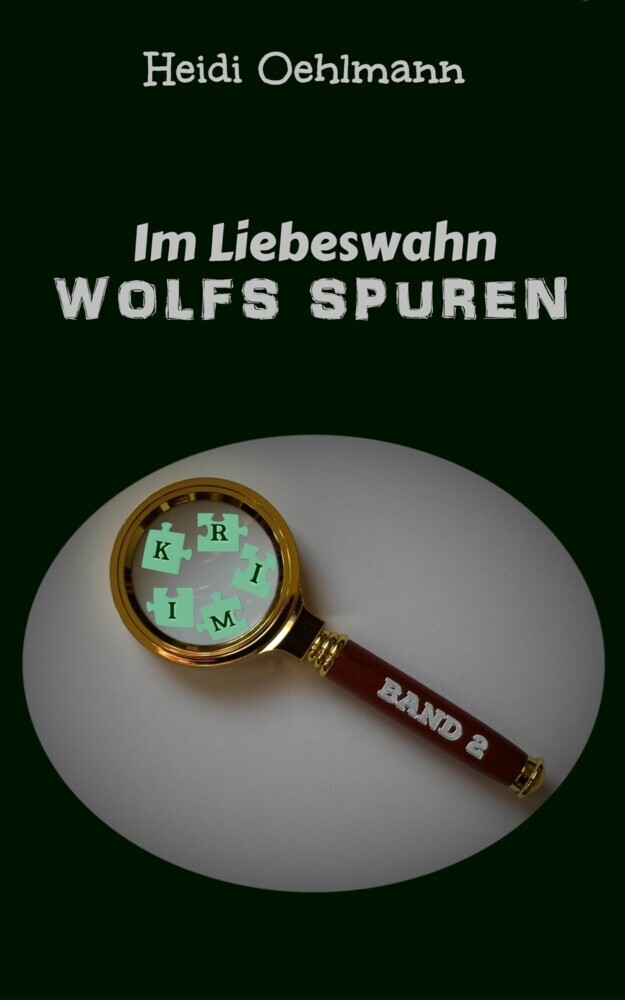 Im Liebeswahn main product photo
