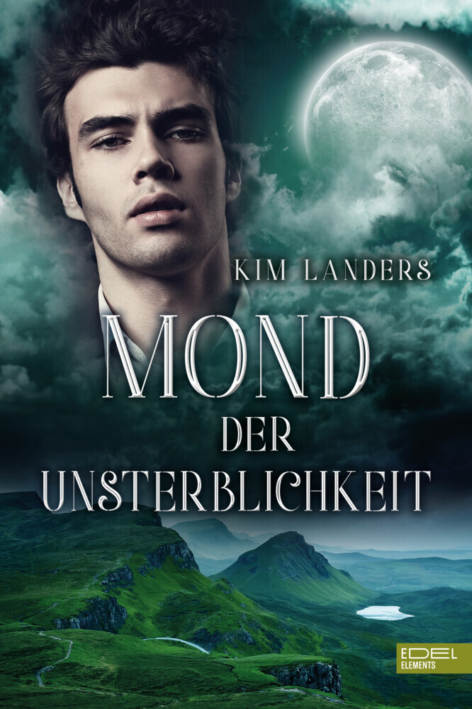 Mond der Unsterblichkeit main product photo