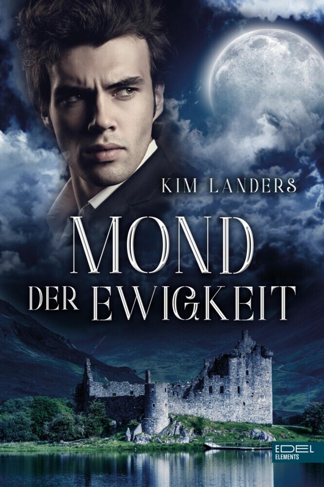 Mond der Ewigkeit main product photo