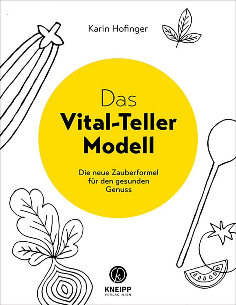 Das Vital-Teller-Modell main product photo